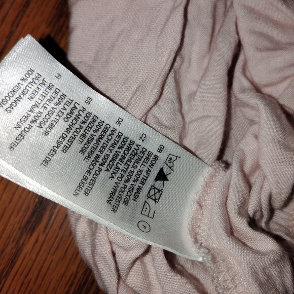 H&M Blouse - Picture 7 of 7